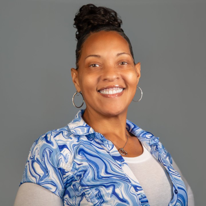 Headshot of Tara Dunston of ESG in Greensboro, NC